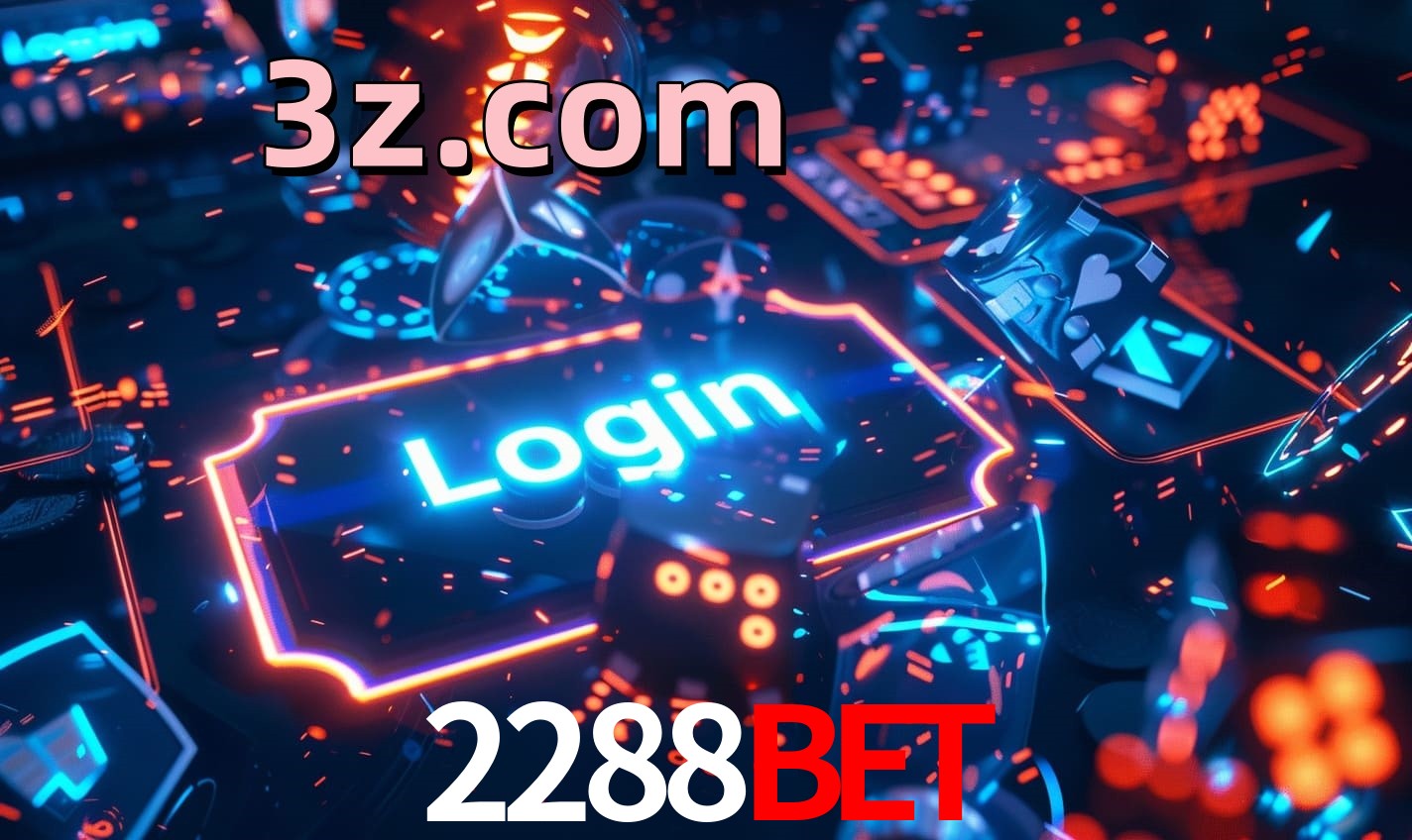 Bônus de Cadastro Cassino 2288BET